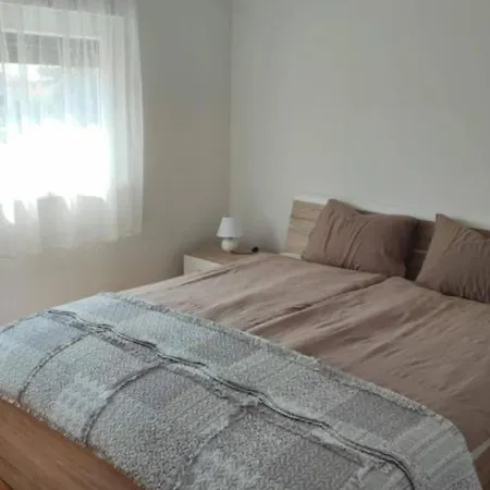 One Bedroom With Balcony