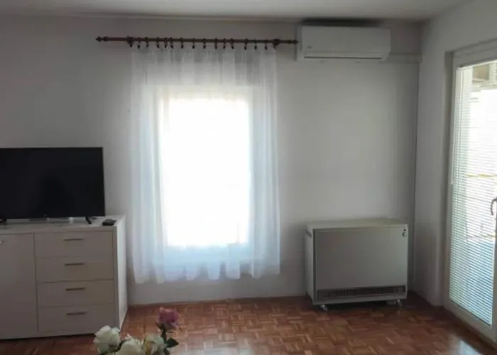 One Bedroom With Balcony Pula
