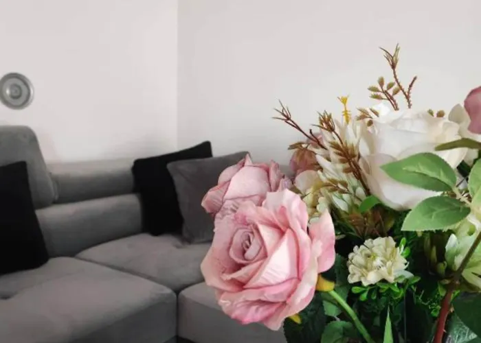 Διαμέρισμα One Bedroom With Balcony *