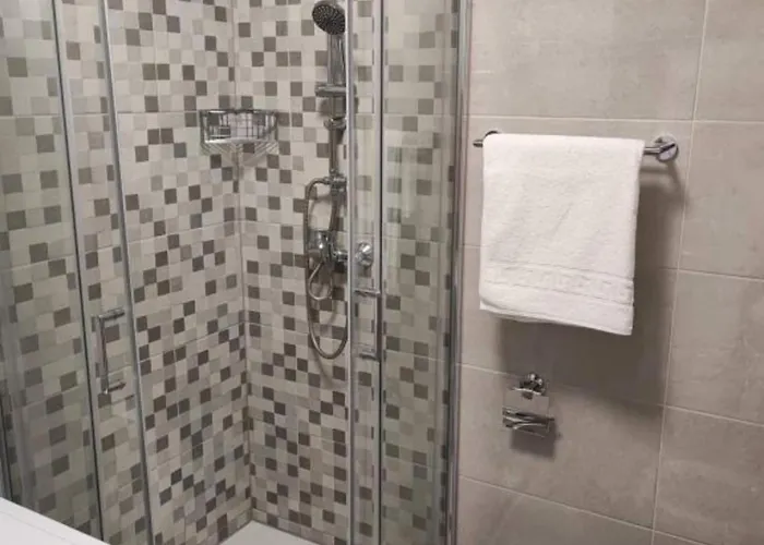 Διαμέρισμα One Bedroom With Balcony